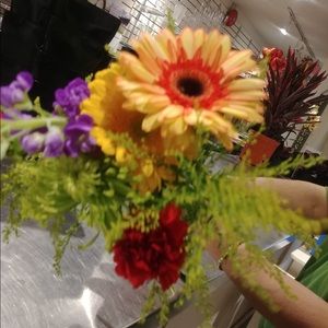 Meet your Posher, Leah